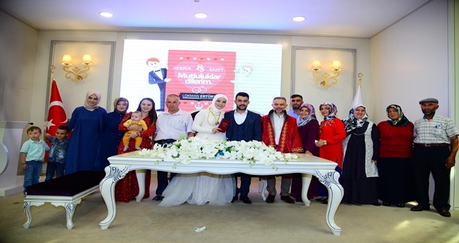Düğünde halay başı cenazede gözyaşı