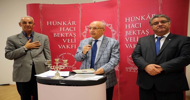 Yaşar, canlarla aynı sofrada buluştu