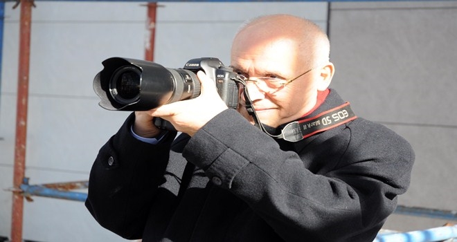 Yaşar ?Basın, demokrasinin gözü kulağıdır?