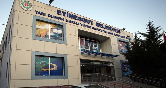 ETİMESGUT´UN YAŞAM İSTASYONU