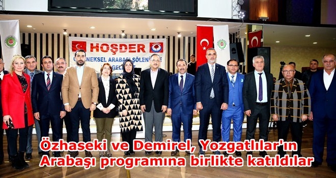 CUMHUR İTTİFAKINDAN ETİMESGUT´TA GÜÇ GÖSTERİSİ