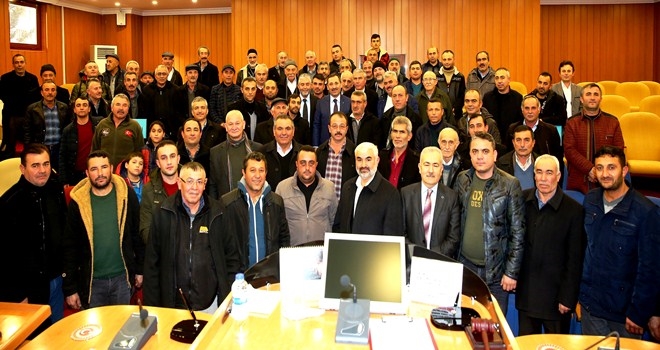 ´HERKES OYUNU YAŞADIĞI ŞEHİRDE KULLANMALIDIR´