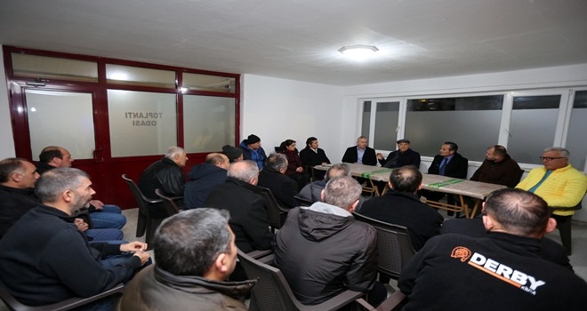 OSTİM yeni tesislere kavuşuyor