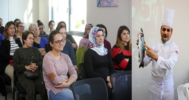 Balıkseverlere ince tüyolar