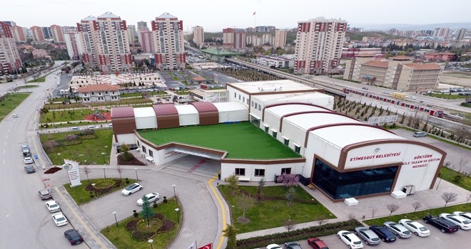 2012´DEN 2019´A BÜYÜK DÖNÜŞÜM