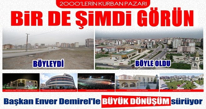 ETİMESGUT´TA BAŞ DÖNDÜREN GELİŞME