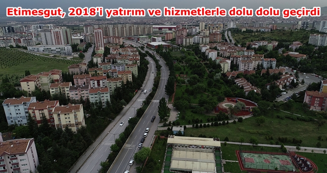 DEMİREL: 2019´DA HER ŞEY DAHA DA GÜZEL OLACAK