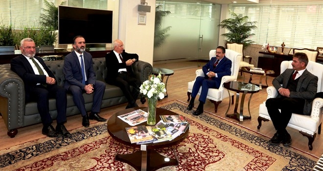 Yaşar, ?Benim yaşamımda kavga yok?