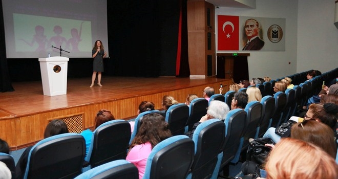 Kanserden değil geç kalmaktan korkun