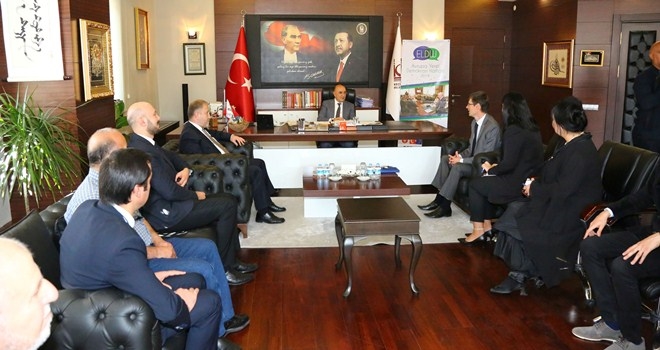 ALTINOK: SURİYELİ´LERİN ÜLKELERİNDE GÜVENLE YAŞAMALARINI ARZULUYORUZ