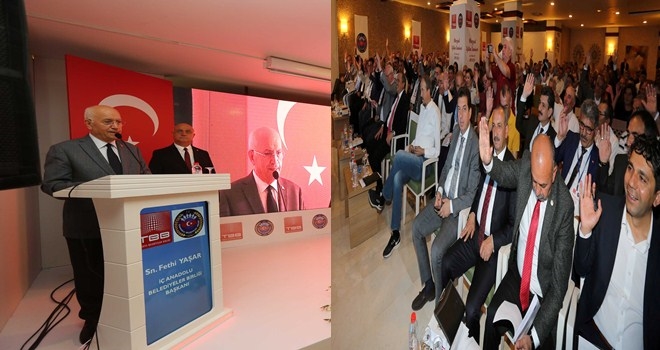 İABB´ye 21 yeni belediye katıldı 