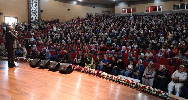 İŞKUR İŞ BİRLİĞİ İLE AÇILAN KURSLARA YOĞUN İLGİ