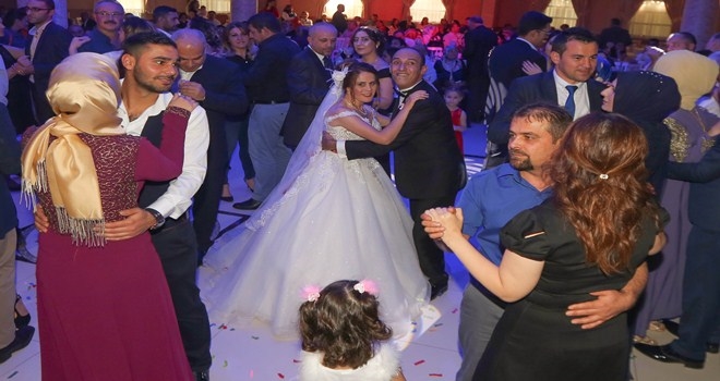 En Anlamlı Düğün
