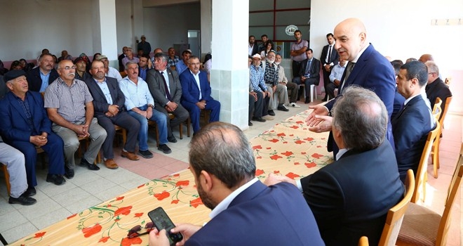 ALTINOK´TAN ORGANİK TARIM MÜJDESİ 