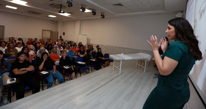 Yeni nesil güzellik uygulamaları