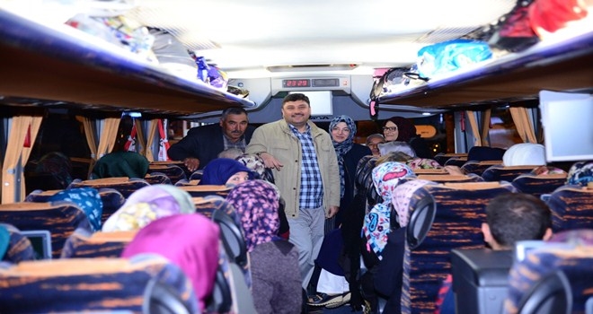  ?Ecdadın İzinden Osmanlı Başkentlerine Yolculuk?