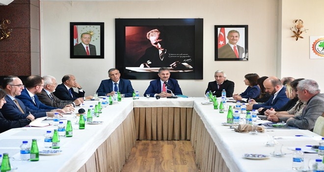 Saklı cennet Kıbrıs Kanyonu turizme kazandırılıyor