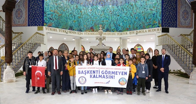 KEÇİÖREN´İ GÖRMEYEN KALMASIN