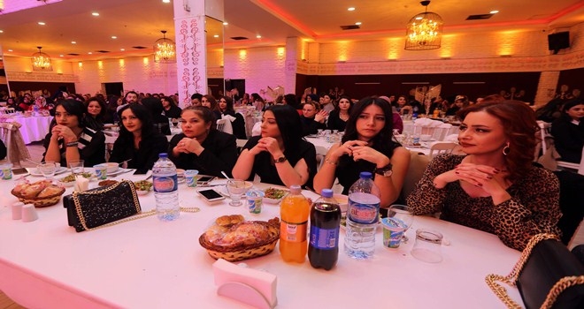 Yenimahalle Kent Orkestrası öğretmenler için çaldı