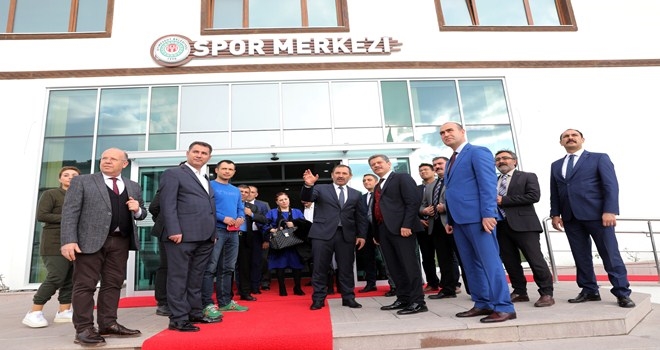 TÜRKAV´DAN BELEDİYE HİZMETLERİNE TAM NOT