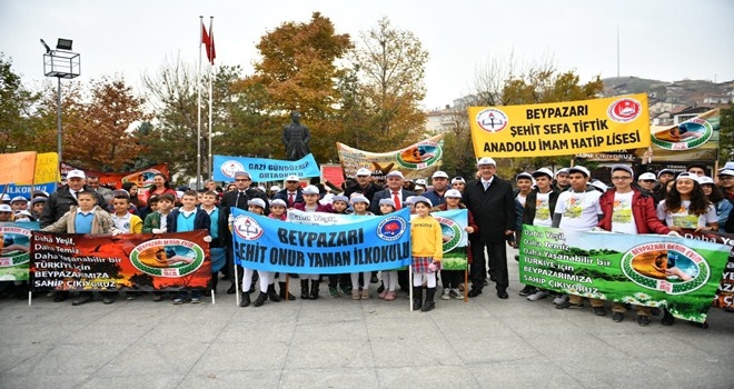 Beypazarı Benim Evim