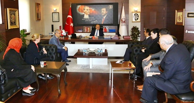 ALTINOK´TAN HERKESİN YANINDAYIZ MESAJI