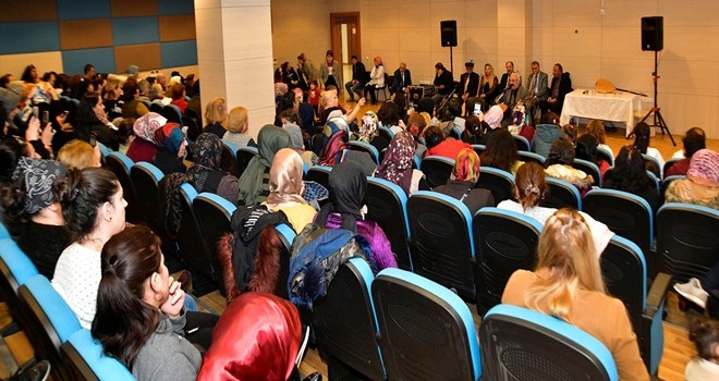 5 bin Yıllık Geleneği Yaşattılar
