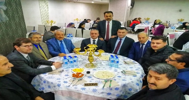 Osmanpaşalılar, Arabaşında buluştu