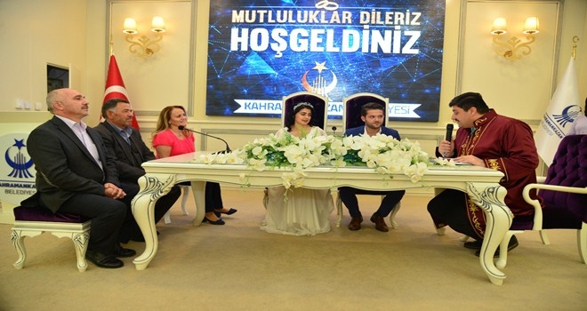 Vatandaşları acı ve tatlı günlerinde yalnız bırakmıyor