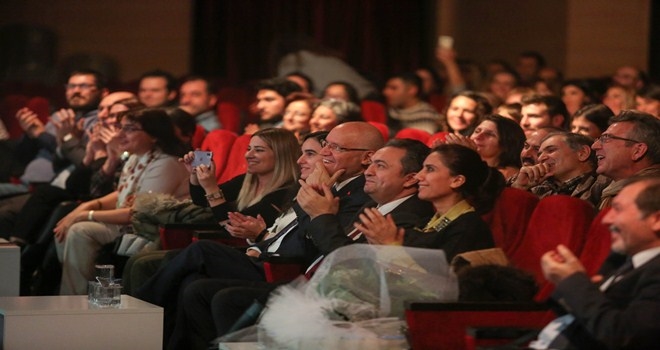 Madenciler Günü, Yenimahalle´de kutlandı