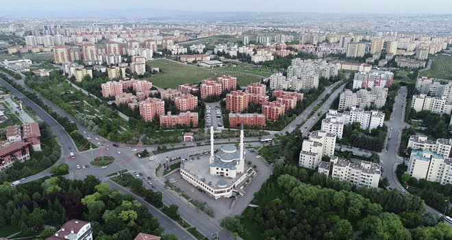 ETİMESGUT´UN NÜFUSU 570.727 OLDU