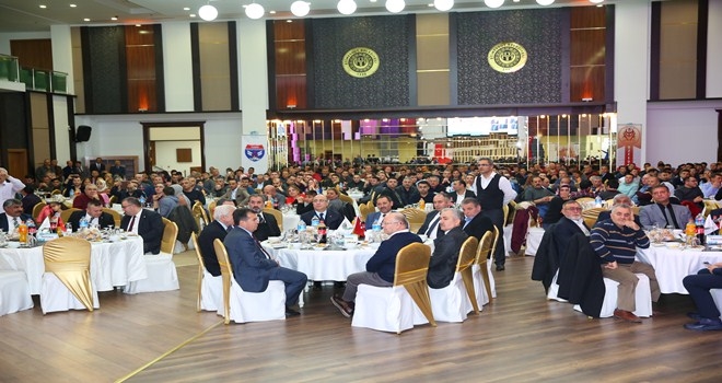 UZMANLARDAN CUMHUR İTTİFAKINA TAM DESTEK