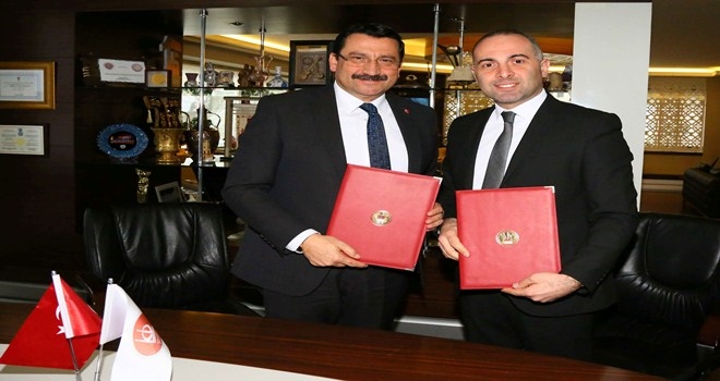 PERSONELLER İÇİN MAAŞ VE PROMOSYON PROTOKOLÜ