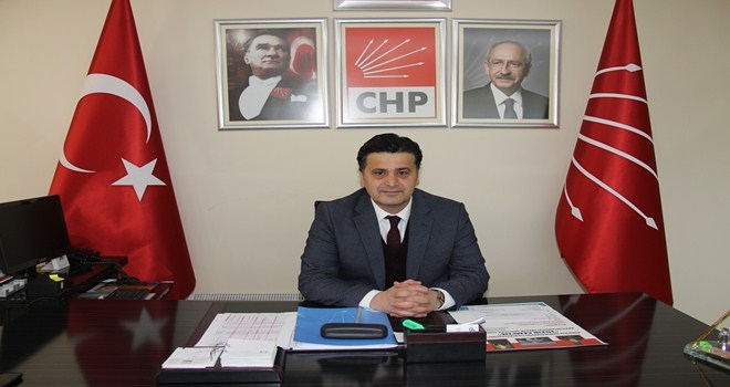 Çelik: Etimesgut´u kazanacağız