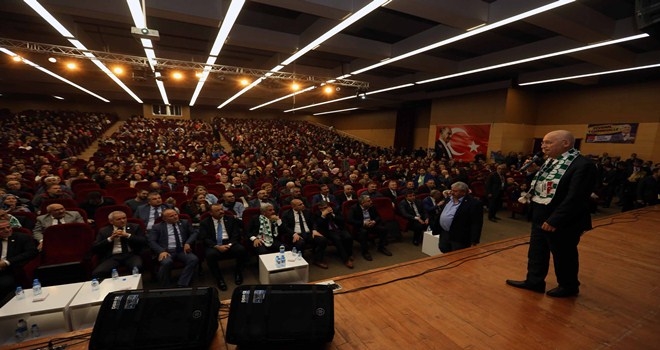 Kadınlarımıza ne yapsak azdır