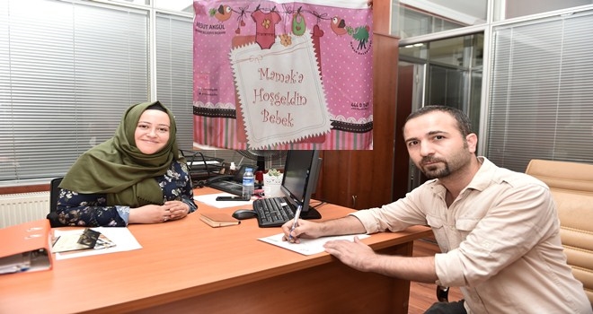 Mamaklı olmanın ayrıcalığı devam ediyor