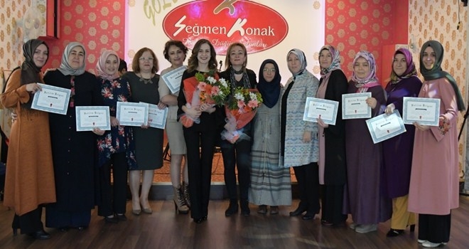 ?Aile İçi İletişim? semineri