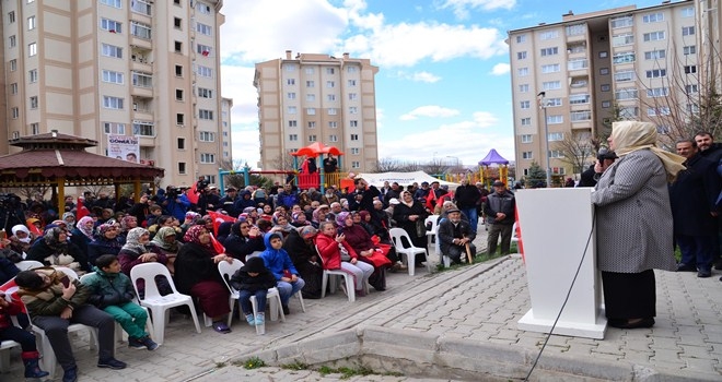 Bakan Selçuk´tan Serhat Oğuz´a tam destek