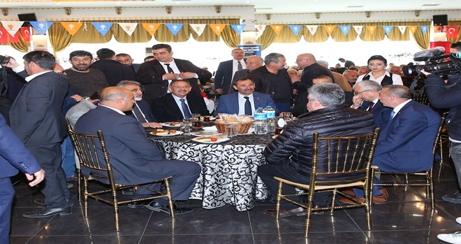 ANKARA HALK OTOBÜSÇÜLERİ KARARINI VERDİ