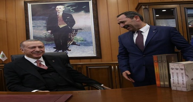 CUMHUR İTTİFAKIYLA ETİMESGUT KAZANACAK
