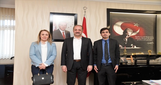 Sosyalleşmede etkisi büyük