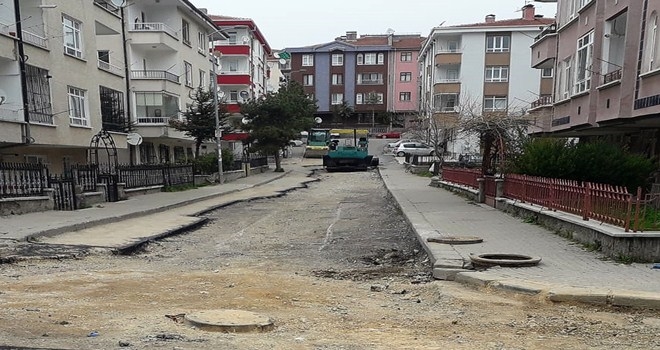 ALTINOK: SOSYAL MEDYA ÜZERİNDEN GELEN TALEPLERİ ANINDA DEĞERLENDİRİYORUZ