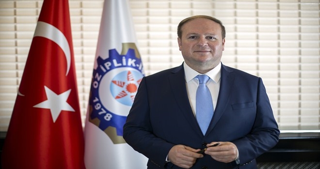 1 Mayıs Emekçilerin Uluslararası Birlik, Mücadele ve Dayanışma Günü