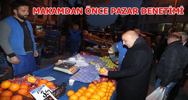 ALTINOK: VATANDAŞIMIZI ÜZENİ BİZ DE ÜZERİZ