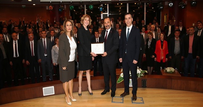 4. DEMİREL DÖNEMİ BAŞLADI