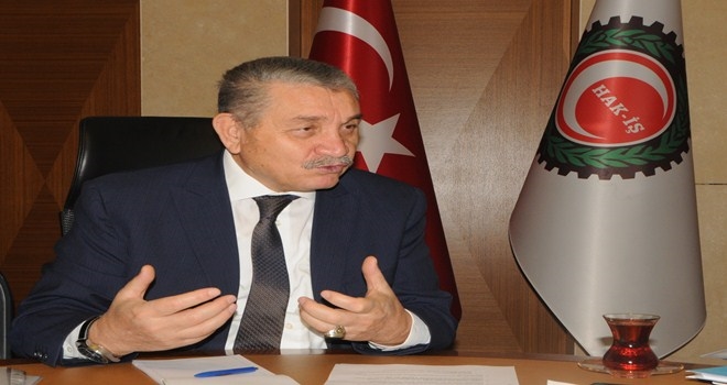  ORMAN VE TİGEM SÖZLEŞMESİNDE ANLAŞMA SAĞLANAMADI  