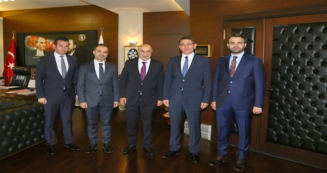 ALTINOK´TAN UYUŞTURUCUYLA MÜCADELEYE TAM DESTEK 