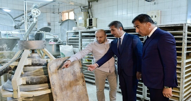 Köse´den Ramazan Denetimi