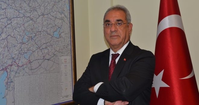 AKSAKAL: ?Türkiye´nin Güvenliği Herşeyden Önemlidir.?