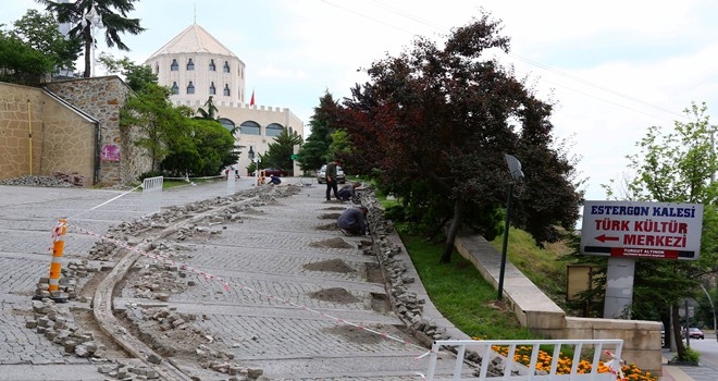 KEÇİÖREN, ANKARA´NIN GÖZ BEBEĞİ OLACAK
